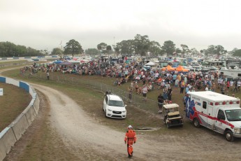 Sebring - 12 Heures 2022