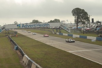 Sebring - 12 Heures 2022