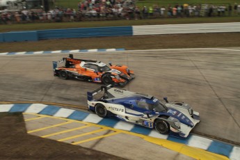 Sebring - 12 Heures 2022