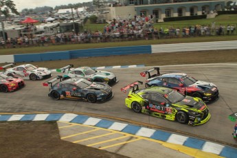 Sebring - 12 Heures 2022