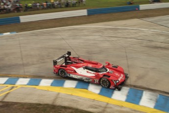 Sebring - 12 Heures 2022