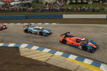 Sebring - 12 Heures 2022