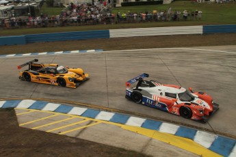 Sebring - 12 Heures 2022