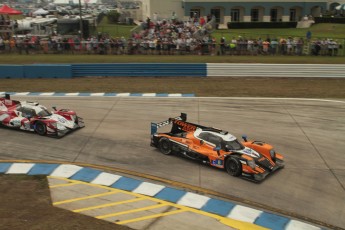 Sebring - 12 Heures 2022