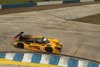 Sebring - 12 Heures 2022