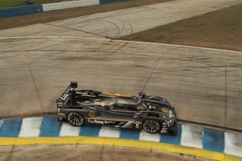 Sebring - 12 Heures 2022