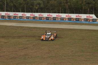 Sebring - 12 Heures 2022