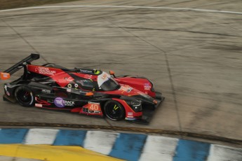 Sebring - 12 Heures 2022