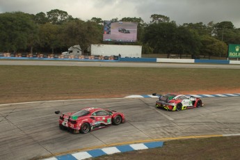 Sebring - 12 Heures 2022