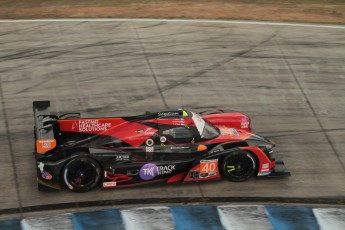 Sebring - 12 Heures 2022