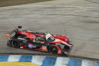 Sebring - 12 Heures 2022