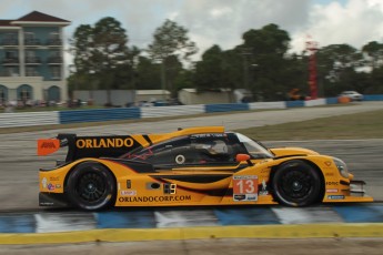 Sebring - 12 Heures 2022