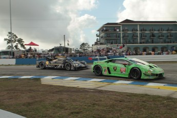 Sebring - 12 Heures 2022