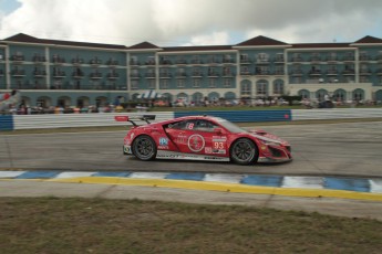 Sebring - 12 Heures 2022