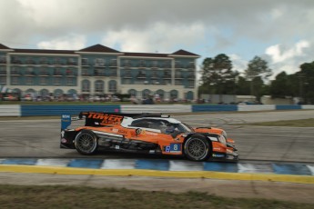 Sebring - 12 Heures 2022