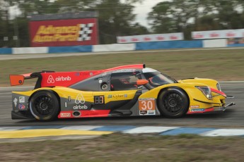 Sebring - 12 Heures 2022