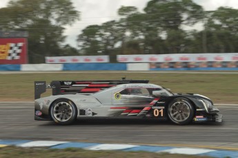 Sebring - 12 Heures 2022