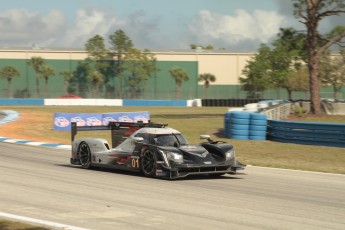 Sebring - 12 Heures 2022