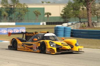 Sebring - 12 Heures 2022