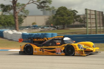 Sebring - 12 Heures 2022