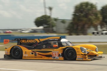 Sebring - 12 Heures 2022