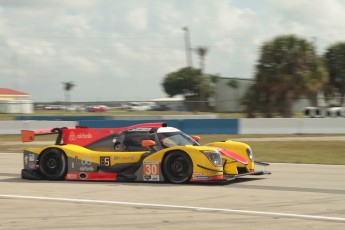 Sebring - 12 Heures 2022