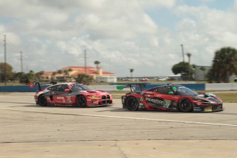 Sebring - 12 Heures 2022