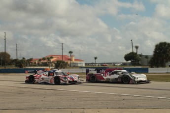 Sebring - 12 Heures 2022