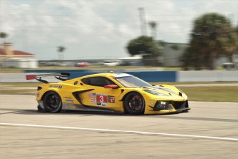 Sebring - 12 Heures 2022