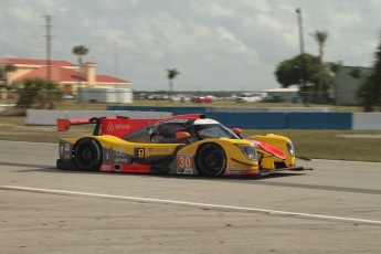 Sebring - 12 Heures 2022