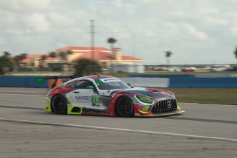 Sebring - 12 Heures 2022