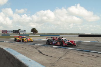 Sebring - 12 Heures 2022