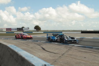 Sebring - 12 Heures 2022