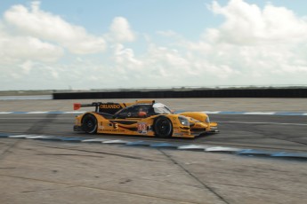 Sebring - 12 Heures 2022