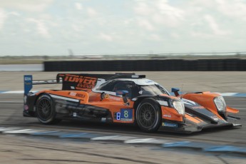 Sebring - 12 Heures 2022