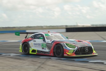 Sebring - 12 Heures 2022