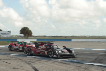 Sebring - 12 Heures 2022