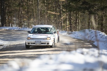 Rallye Perce-Neige 2022