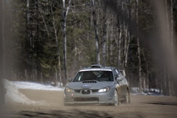 Rallye Perce-Neige 2022