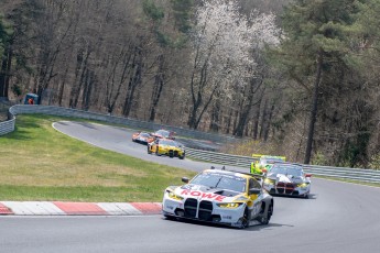 Nürburgring Endurance Series