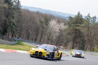 Nürburgring Endurance Series
