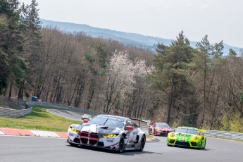 Nürburgring Endurance Series