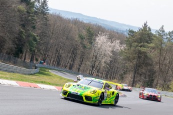 Nürburgring Endurance Series