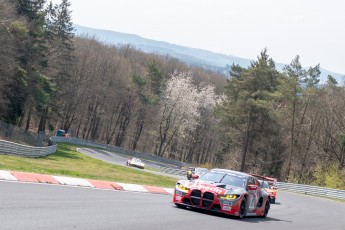 Nürburgring Endurance Series