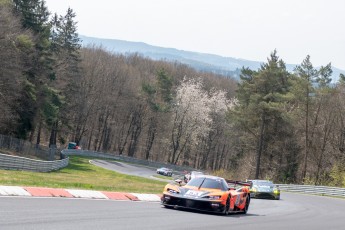 Nürburgring Endurance Series