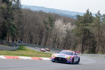 Nürburgring Endurance Series