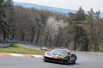 Nürburgring Endurance Series