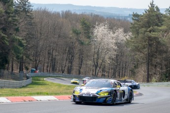 Nürburgring Endurance Series