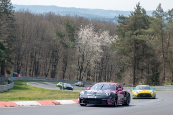 Nürburgring Endurance Series