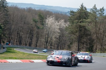 Nürburgring Endurance Series